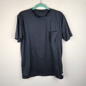 Vuori Men's Tradewind Performance Pocket Tee sz M